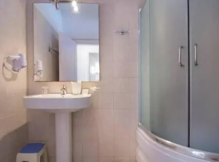 Great Santorini Villa Villa Anatoli Air Conditioning 1 Bedroom ヴィラ *