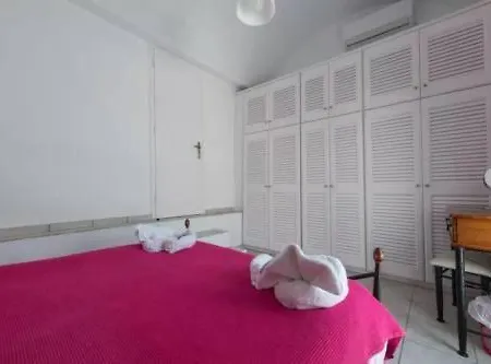 Great Santorini Villa Villa Anatoli Air Conditioning 1 Bedroom ヴィラ