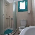 Great Santorini Villa Villa Anatoli Air Conditioning 1 Bedroom * Ημεροβίγλι