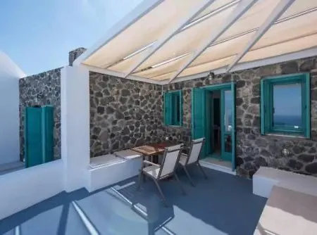 Great Santorini Villa Villa Anatoli Air Conditioning 1 Bedroom